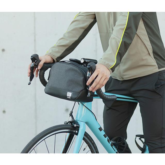 大久保製作所 MARUTO マルト SN-582 HANDLE BAG（ハンドルバッグ） re-60422 |  | 01