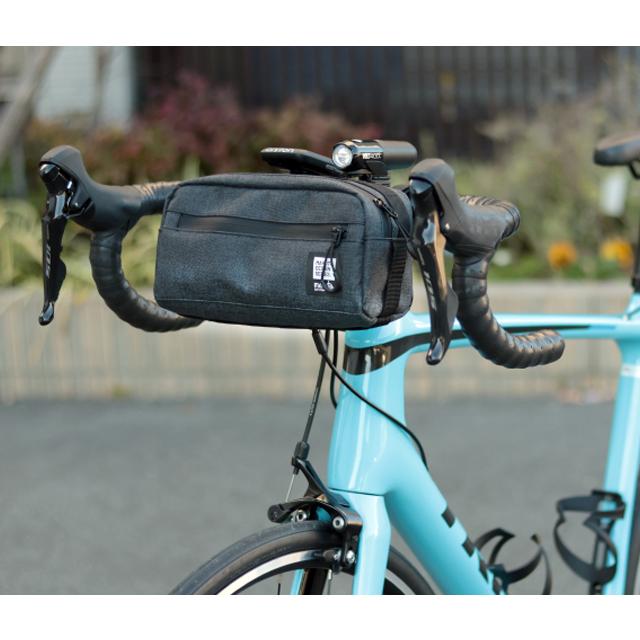 大久保製作所 MARUTO マルト SN-834 CYCLE MULTI BAG（サイクルマルチバッグ） re-60422 |  | 01