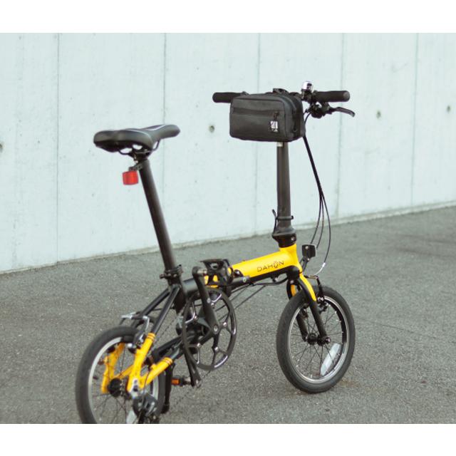 大久保製作所 MARUTO マルト SN-834 CYCLE MULTI BAG（サイクルマルチバッグ） re-60422 |  | 04