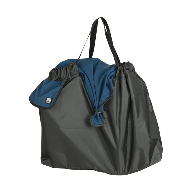 大久保製作所 MARUTO マルト RK-FS ツアーバッグFS（ダホンK3・ブロンプトン用輪行袋） re-60422 |  | 04