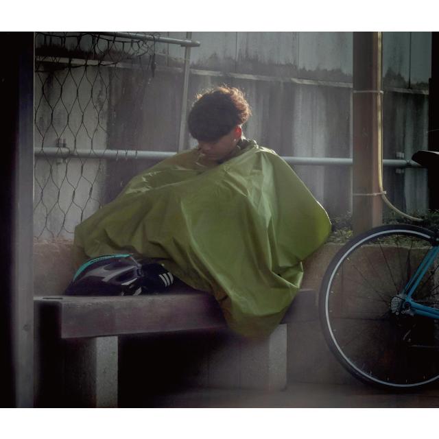 大久保製作所 MARUTO マルト RK-EMG02 エマージェンシー輪行袋02 re-60422 |  | 05