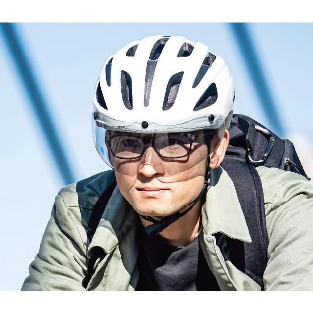 OGK KABUTO オージーケーカブト HIKE ハイク |  | 02