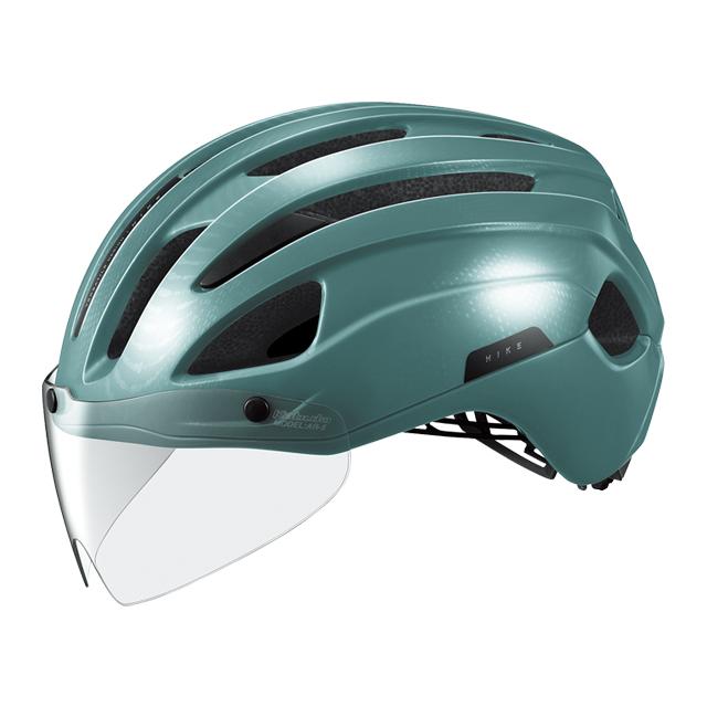 OGK KABUTO オージーケーカブト HIKE ハイク |  | 09