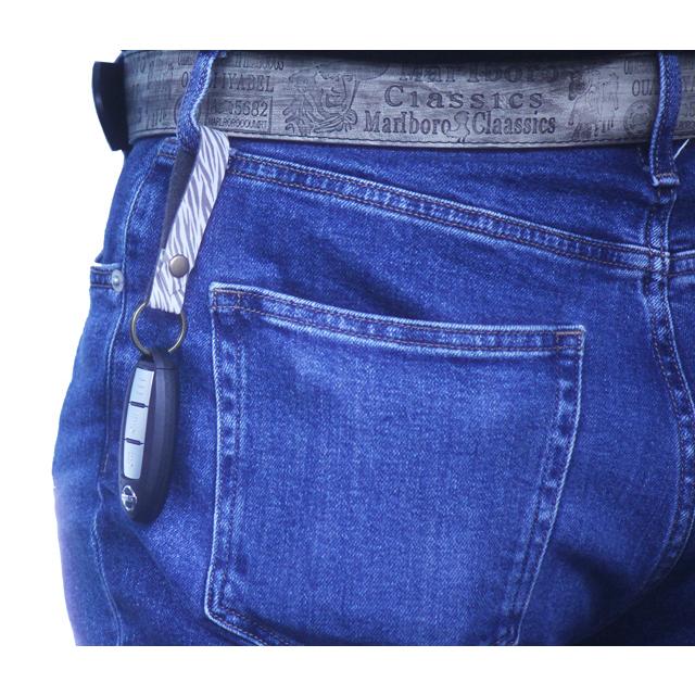 ヨシオ LS-BL8 レザースタイル Bループ re-60214 |  | 02