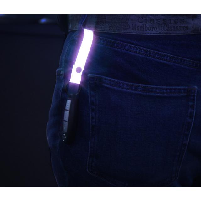 ヨシオ LS-BL8 レザースタイル Bループ re-60214 |  | 03