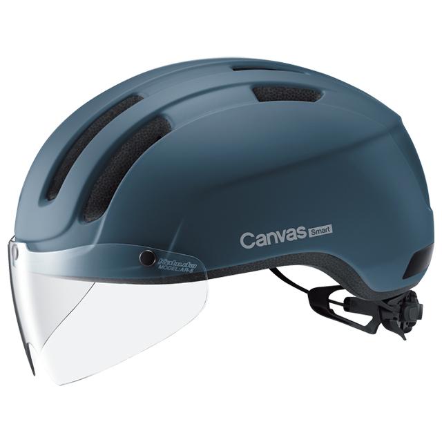 OGK KABUTO オージーケーカブト CANVAS-SMART キャンバス・スマート re-60422 |  | 10