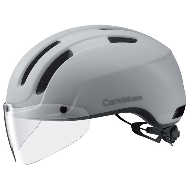 OGK KABUTO オージーケーカブト CANVAS-SMART キャンバス・スマート re-60422 |  | 11