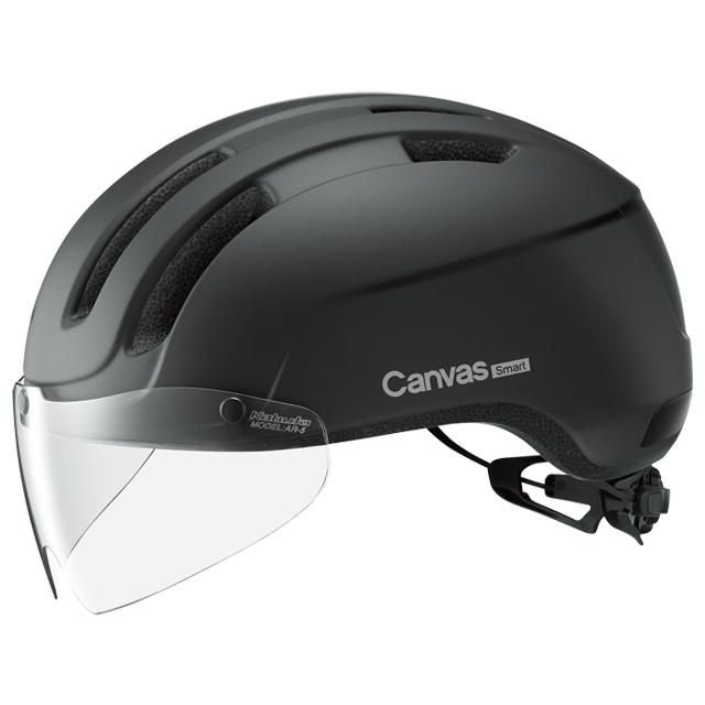 OGK KABUTO オージーケーカブト CANVAS-SMART キャンバス・スマート re-60422 |  | 12