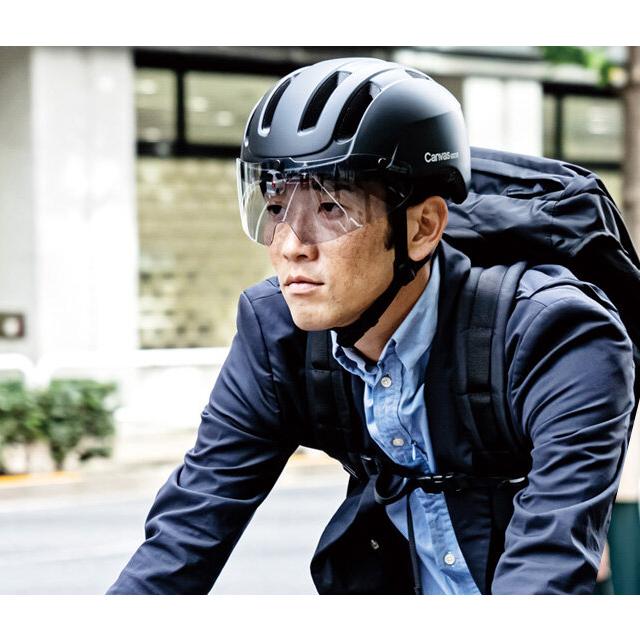 OGK KABUTO オージーケーカブト CANVAS-SMART キャンバス・スマート re-60422 |  | 01