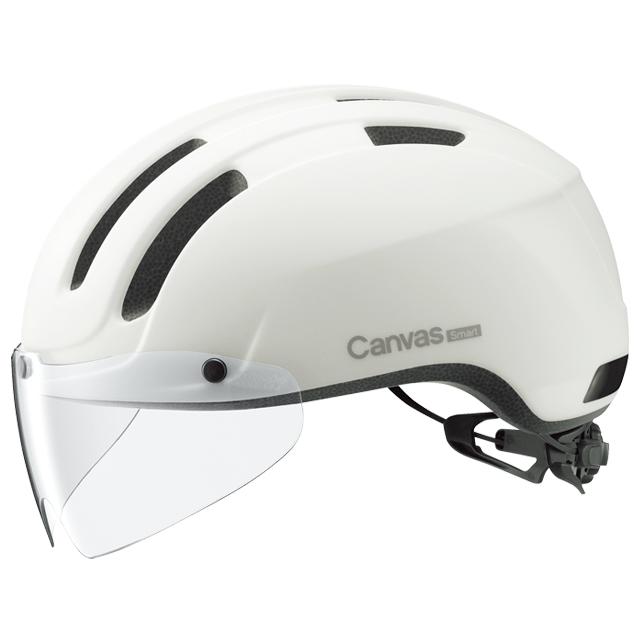 OGK KABUTO オージーケーカブト CANVAS-SMART キャンバス・スマート re-60422 |  | 06