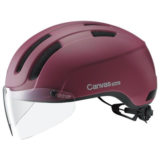 OGK KABUTO オージーケーカブト CANVAS-SMART キャンバス・スマート re-60422 |  | 07