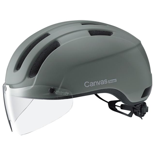 OGK KABUTO オージーケーカブト CANVAS-SMART キャンバス・スマート re-60422 |  | 08