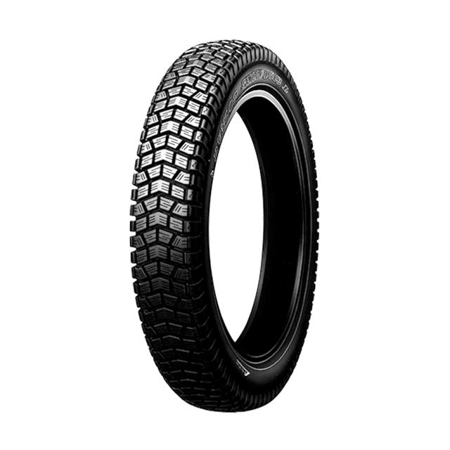 DUNLOP ダンロップ D503 スノータイヤ 2.75-14 41P（6PR） WT re-502 | DUNLOP | 01