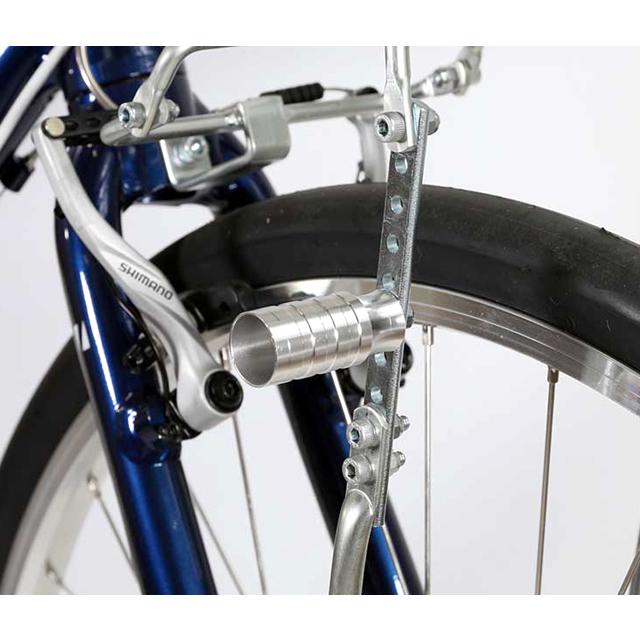 昭和インダストリーズ ADO-001 SIL ランプホルダー シルバー re-60422 |  | 01