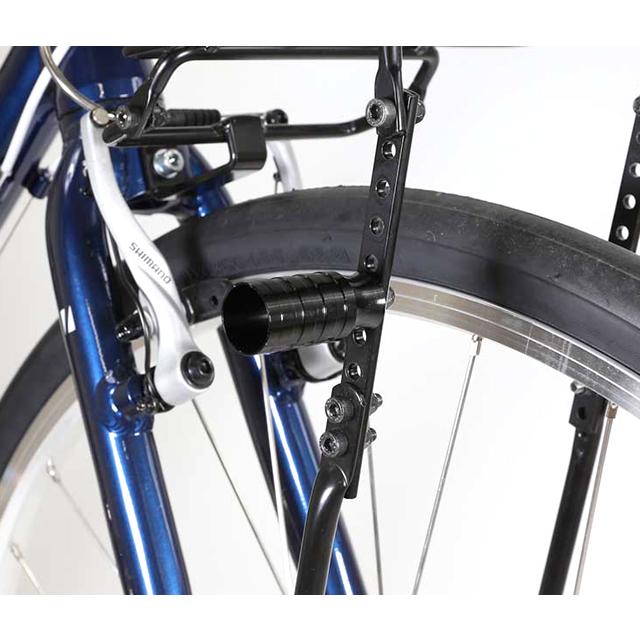 昭和インダストリーズ ADO-001 BLK ランプホルダー ブラック re-60422 |  | 01