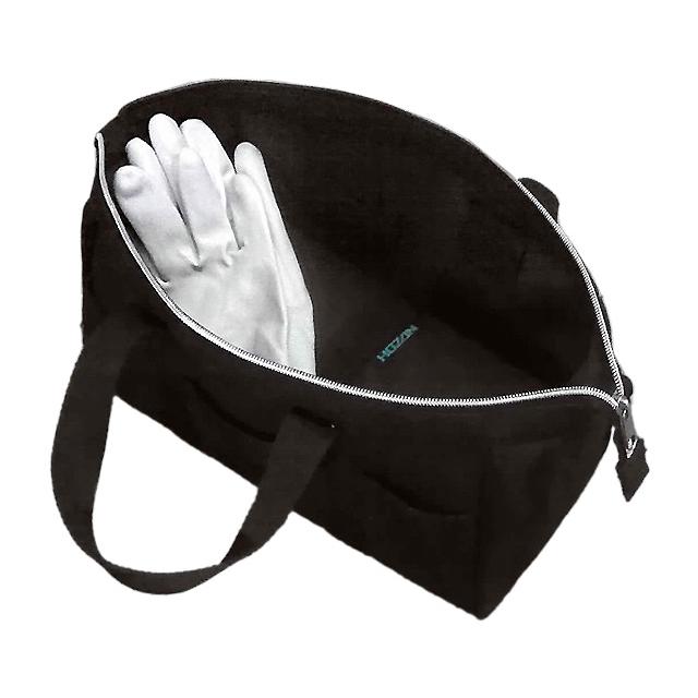 HOZAN ホーザン B-711 ツールバック（ボストンバッグ・小） re-60422 |  | 02