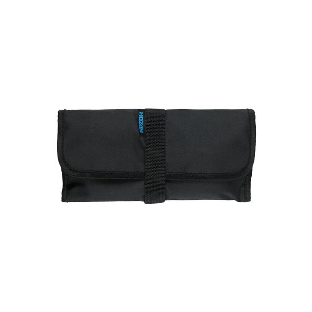 HOZAN ホーザン B-712 ツールバック（ロールアップケース・小） re-60422 | 