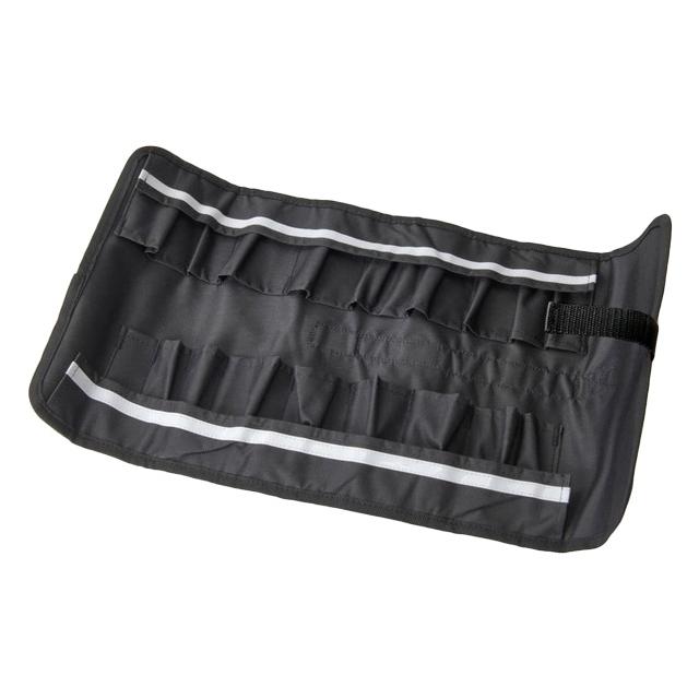 HOZAN ホーザン B-712 ツールバック（ロールアップケース・小） re-60422 |  | 01