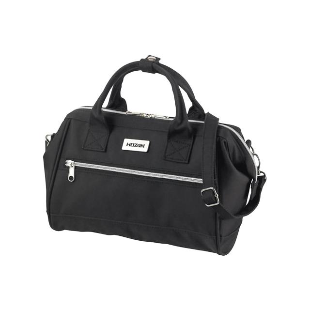 HOZAN ホーザン B-713 ツールバック（ボストンバッグ・中） re-60422 | 