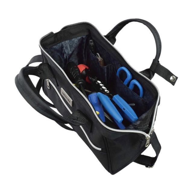 HOZAN ホーザン B-713 ツールバック（ボストンバッグ・中） re-60422 |  | 01