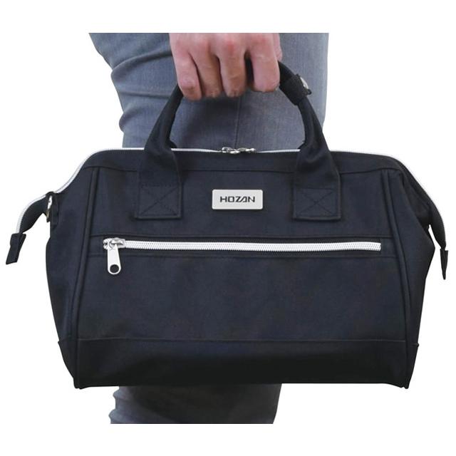 HOZAN ホーザン B-713 ツールバック（ボストンバッグ・中） re-60422 |  | 02