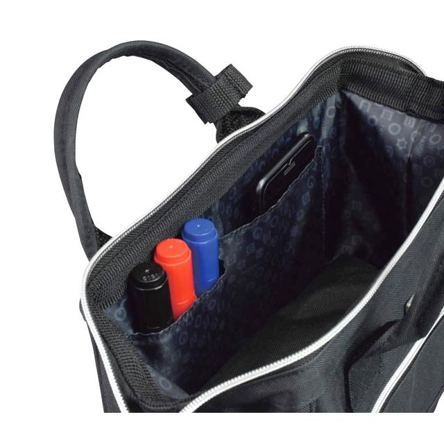 HOZAN ホーザン B-713 ツールバック（ボストンバッグ・中） re-60422 |  | 03