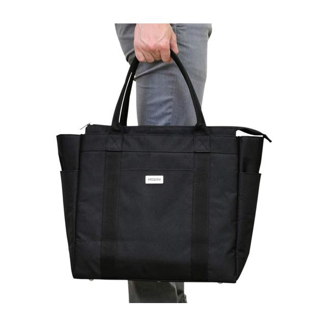 HOZAN ホーザン B-722 トートバッグ（大） re-60422 |  | 02