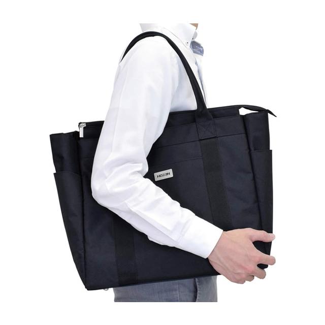 HOZAN ホーザン B-722 トートバッグ（大） re-60422 |  | 03