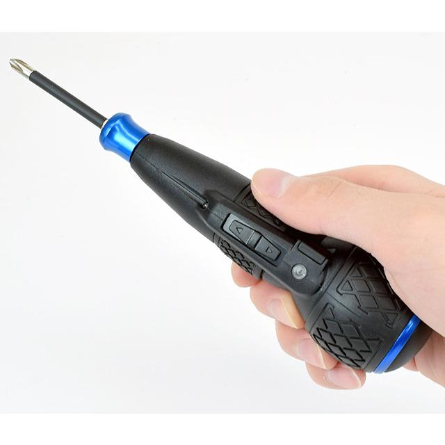 HOZAN ホーザン D-700 電動ドライバー re-60422 |  | 01