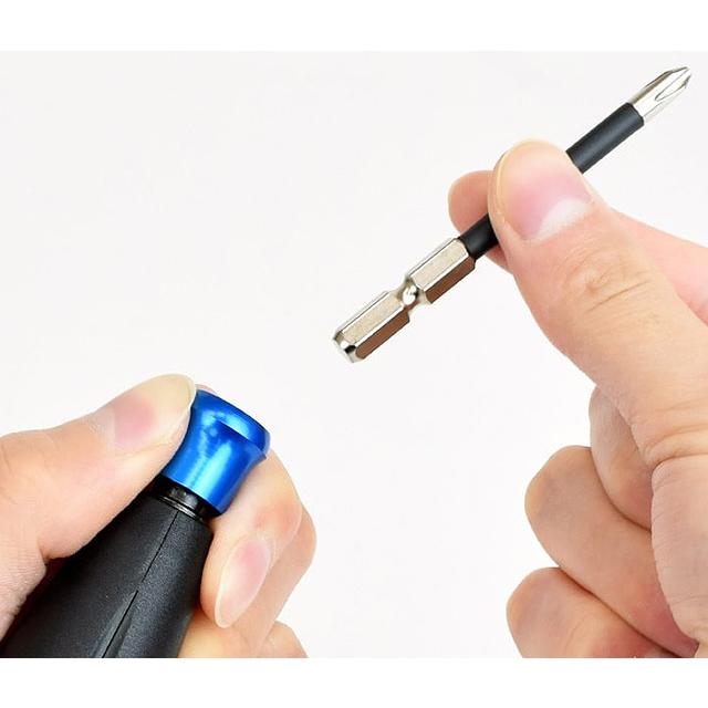 HOZAN ホーザン D-700 電動ドライバー re-60422 |  | 02