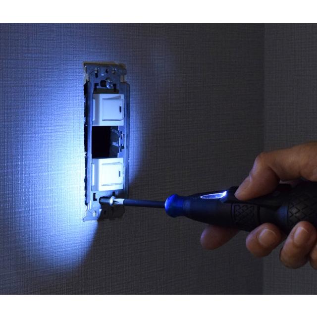 HOZAN ホーザン D-700 電動ドライバー re-60422 |  | 03