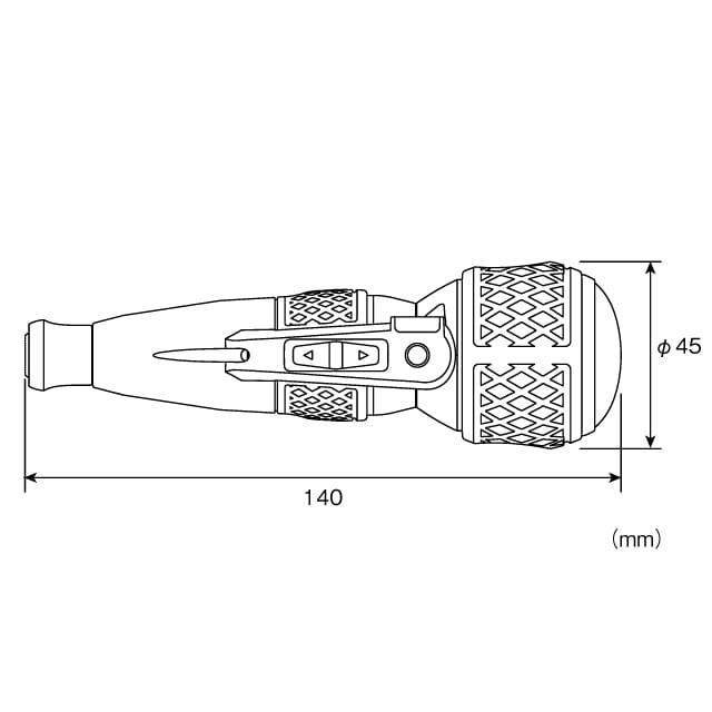 HOZAN ホーザン D-700-1 電動ドライバー（本体のみ） re-60422 |  | 01