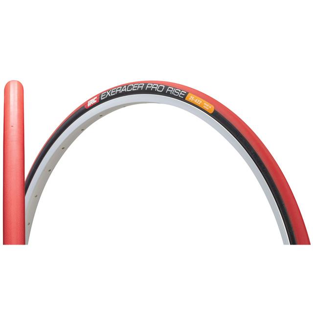 井上ゴム工業 iRC アイアールシー HP-101 EXERACER PRO RISE 25-622 レッド re-60422 | 