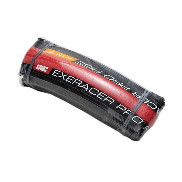 井上ゴム工業 iRC アイアールシー HP-101 EXERACER PRO RISE 25-622 レッド re-60422 |  | 02