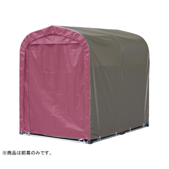 南榮工業 前幕（SH-2 SB） |  | 01