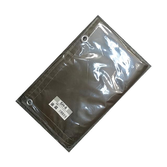 南榮工業 後幕（SH-6 SB） | 