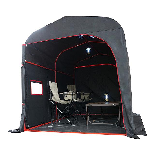 南榮工業 カリプトガレージ M re-60422 |  | 04