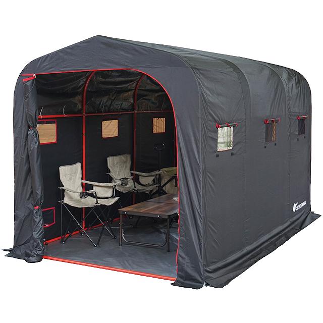 南榮工業 カリプトガレージ XL | 