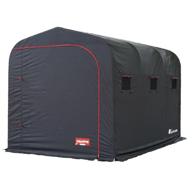 南榮工業 カリプトガレージ XL |  | 01