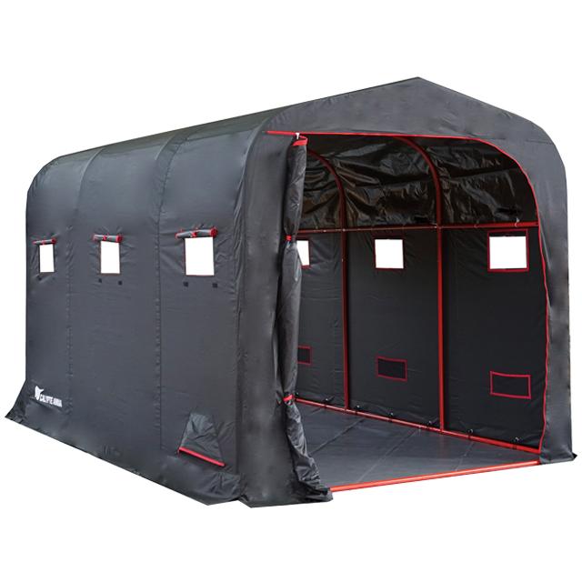 南榮工業 カリプトガレージ XL |  | 02