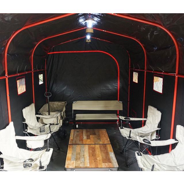 南榮工業 カリプトガレージ XL |  | 04