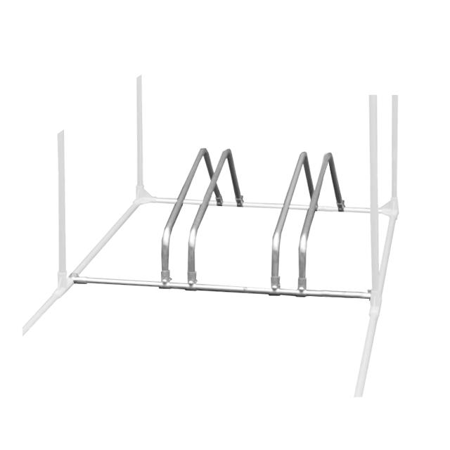 南榮工業 CS2D サイクルストッパー 2台用 re-60422 | 