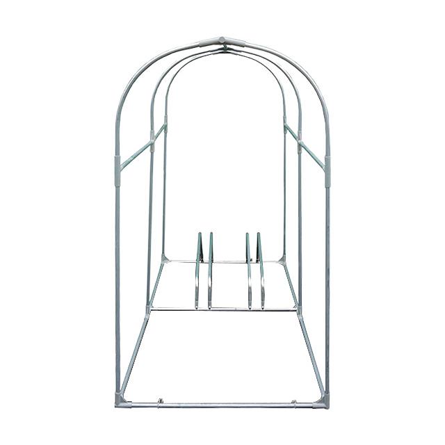 南榮工業 CS2D サイクルストッパー 2台用 re-60422 |  | 01