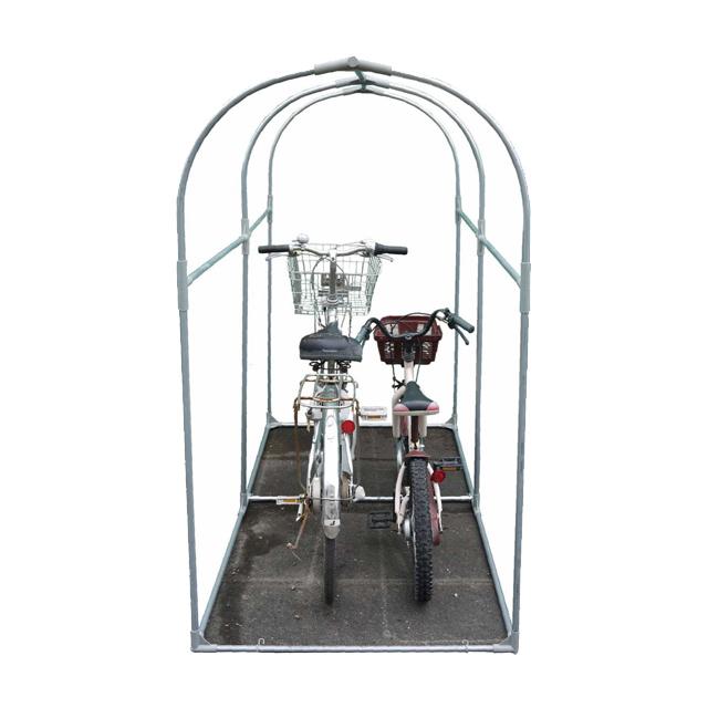 南榮工業 CS2D サイクルストッパー 2台用 re-60422 |  | 02