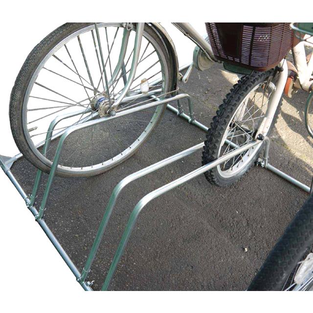 南榮工業 CS2D サイクルストッパー 2台用 re-60422 |  | 03