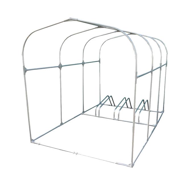 南榮工業 CS3D サイクルストッパー 3台用 re-60422 |  | 01