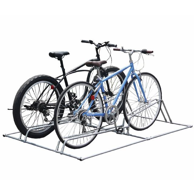 南榮工業 BIS2 バイシクルストッパー 2台用 re-60422 |  | 01