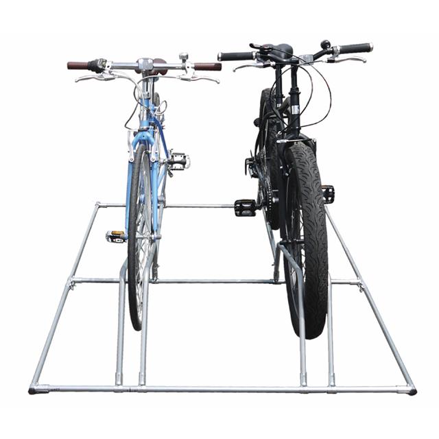 南榮工業 BIS2 バイシクルストッパー 2台用 re-60422 |  | 02