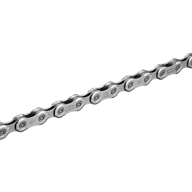 シマノ ICNM6100138Q CN-M6100 HYPERGLIDE+ チェーン 138L 12スピード re-60422 | 