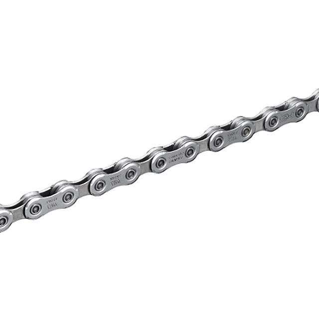 シマノ ICNM7100138Q CN-M7100 HYPERGLIDE+ チェーン 138L 12スピード re-60422 | 